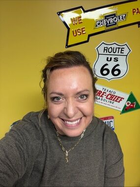 Meet your Posher, Jenifer